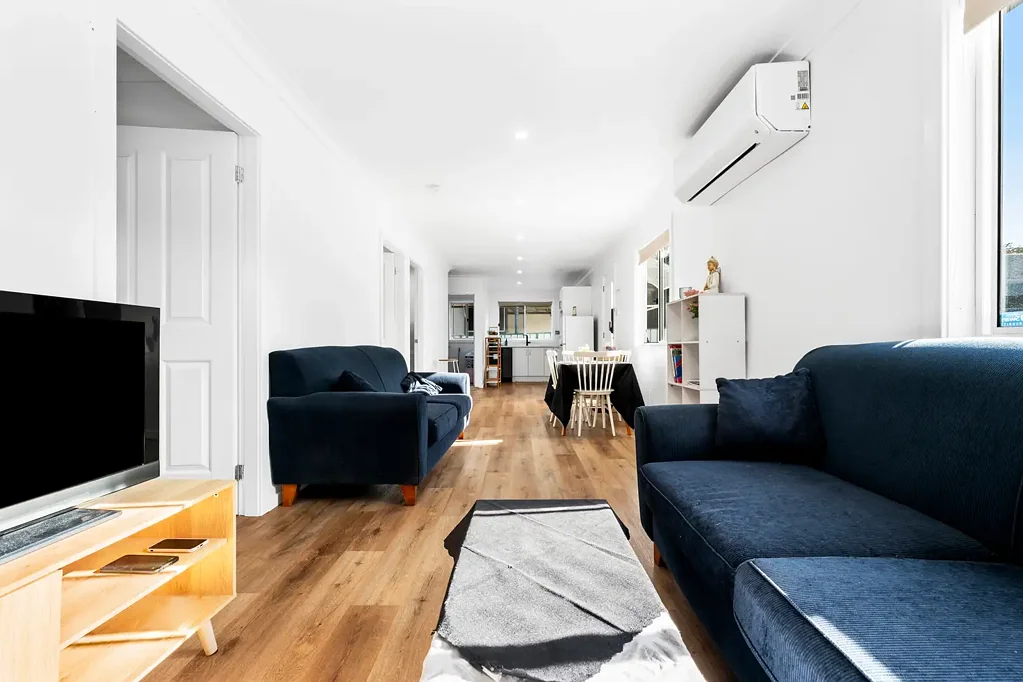 Cooranbong 3غرفة نوم As-New Modern Home on Large Block - Lifestyle, Space & Convenience in Cooranbong!