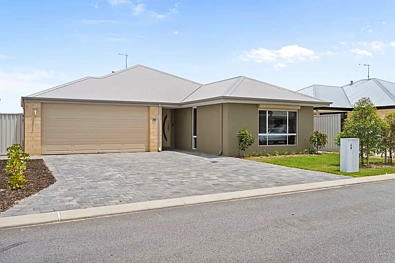 49 PLATFORM LOOP, BRABHAM, 0 ਕਮਰੇ, 0 ਬਾਥਰੂਮ, House