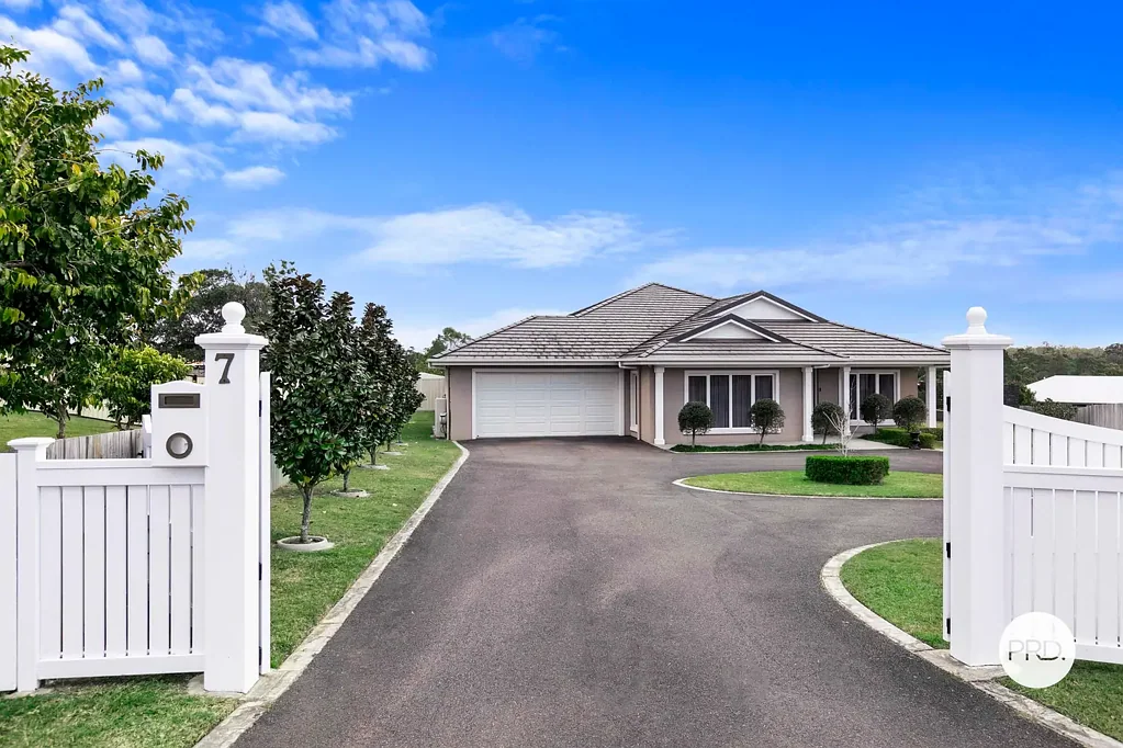 Oakhurst 5 Slaapkamer Luxury, Lifestyle & Space - 7 Wagtail Way, Oakhurst