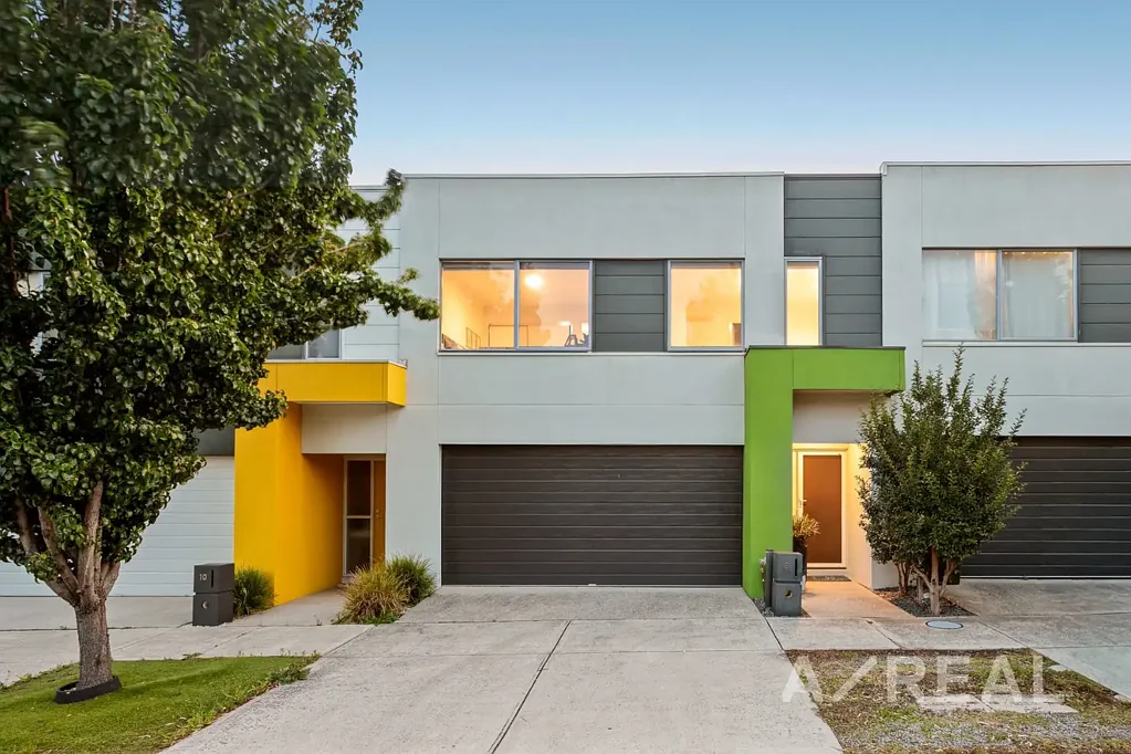 8 Ravensthorpe Lane, Epping, VIC 3076