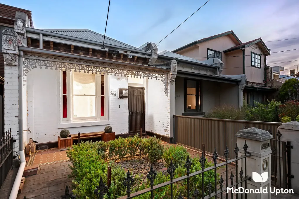 266 Park Street, Fitzroy North, VIC 3068