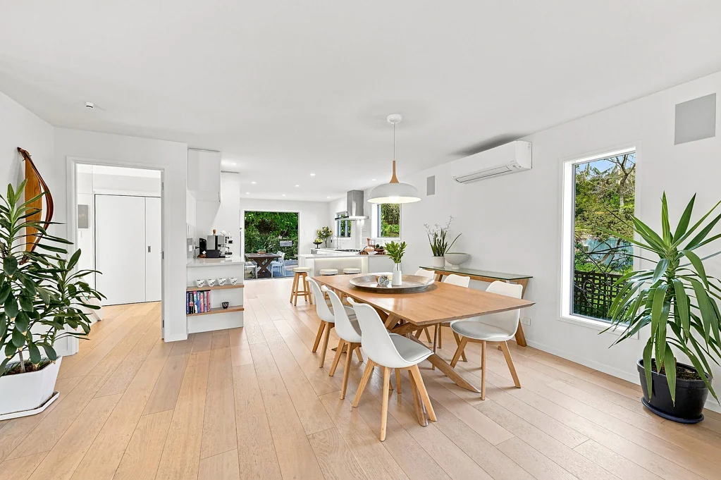 Takapuna 3ਬੈੱਡਰੂਮ A private haven by the beach