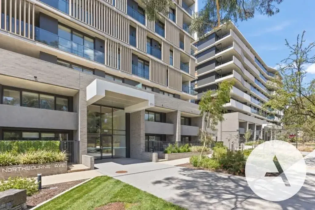 Dickson 1બેડરૂમ Townhouse-Style Living - Effortless Lifestyle in the Heart of the City