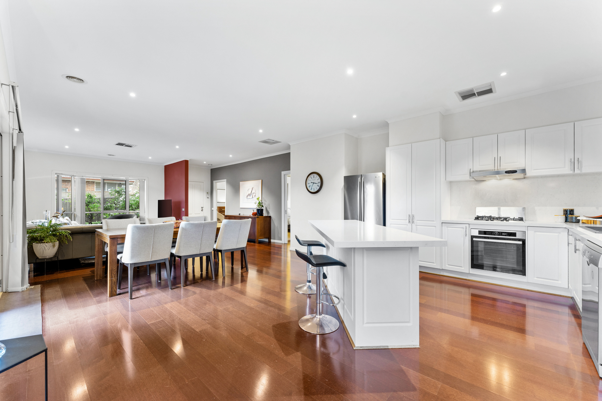 2B PATTERSON AV, BURWOOD VIC 3125, 0 Bedrooms, 0 Bathrooms, House