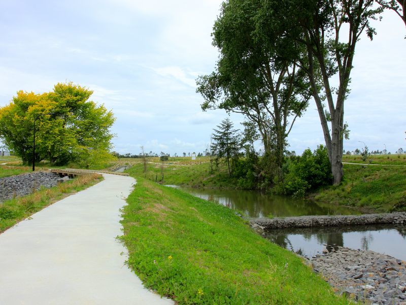 401a State Highway 1, Tamahere, Waikato, 0 Schlafzimmer, 0 Badezimmer