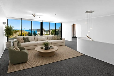 1c/10 Hilltop Crescent, Fairlight, NSW 2094, 3 slaapkamers, 2 badkamers, Townhouse