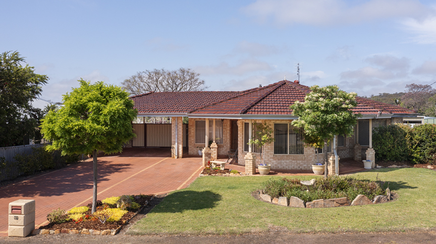 47 FURNIVAL ST, NARROGIN WA 6312, 0房, 0浴, House