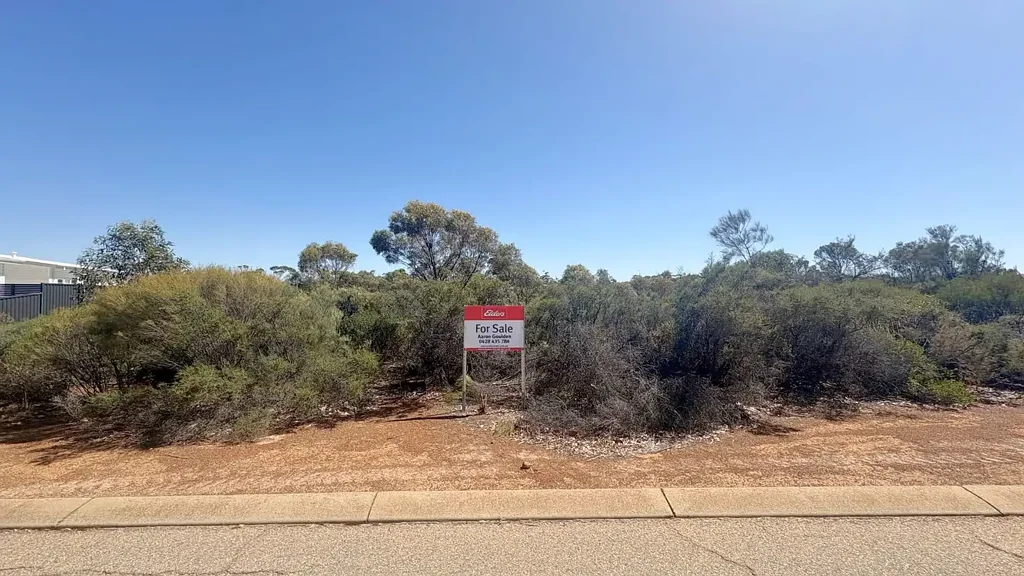 4 Shields Crescent, Wongan Hills, WA 6603