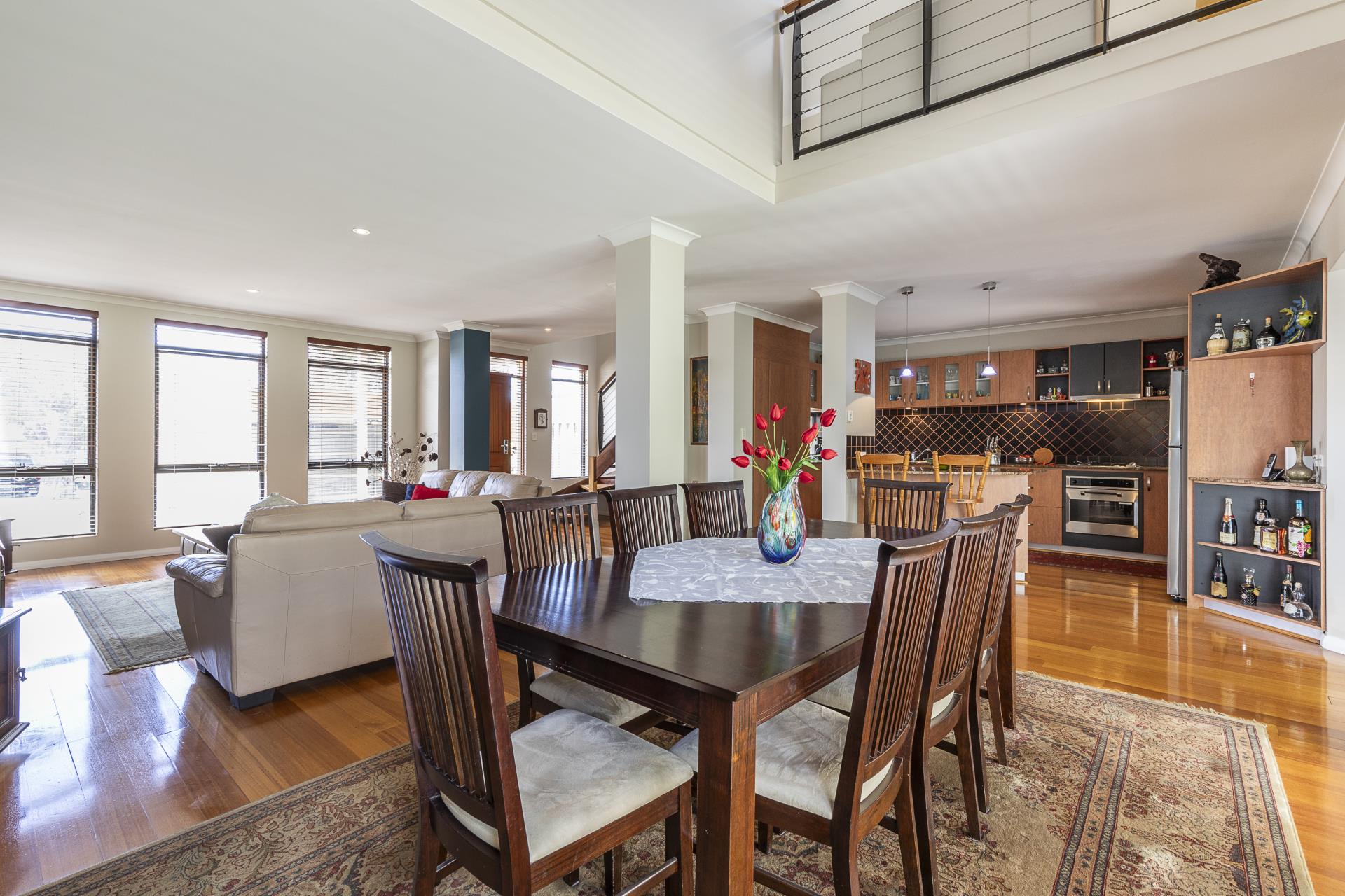 129 SHAKESPEARE ST, MOUNT HAWTHORN WA 6016, 0房, 0浴, House