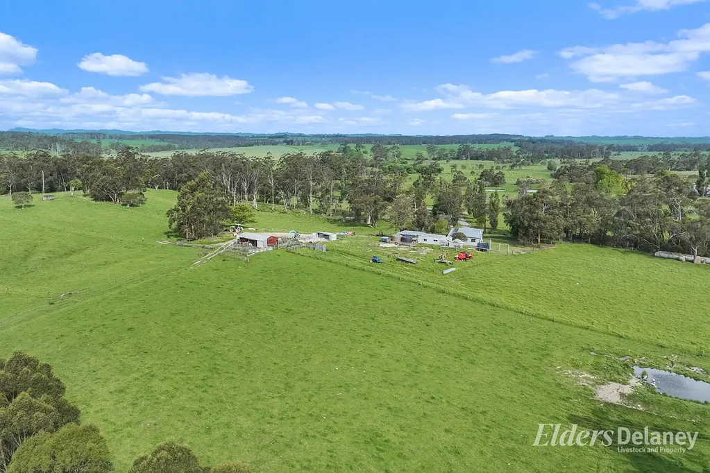 Athlone At Home on 32.68 Productive & Picturesque Hectares