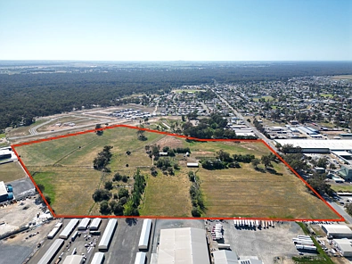 102 Karook St, Cobram, VIC 3644, 3房, 1浴, Lifestyle Property