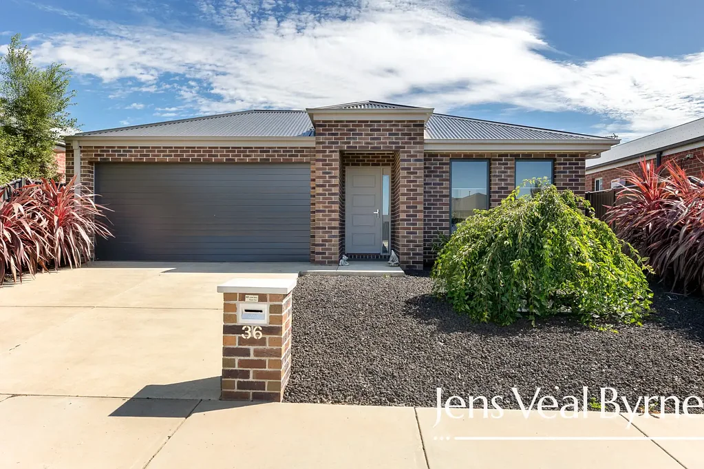 36 Clydesdale Drive, Bonshaw, VIC 3352