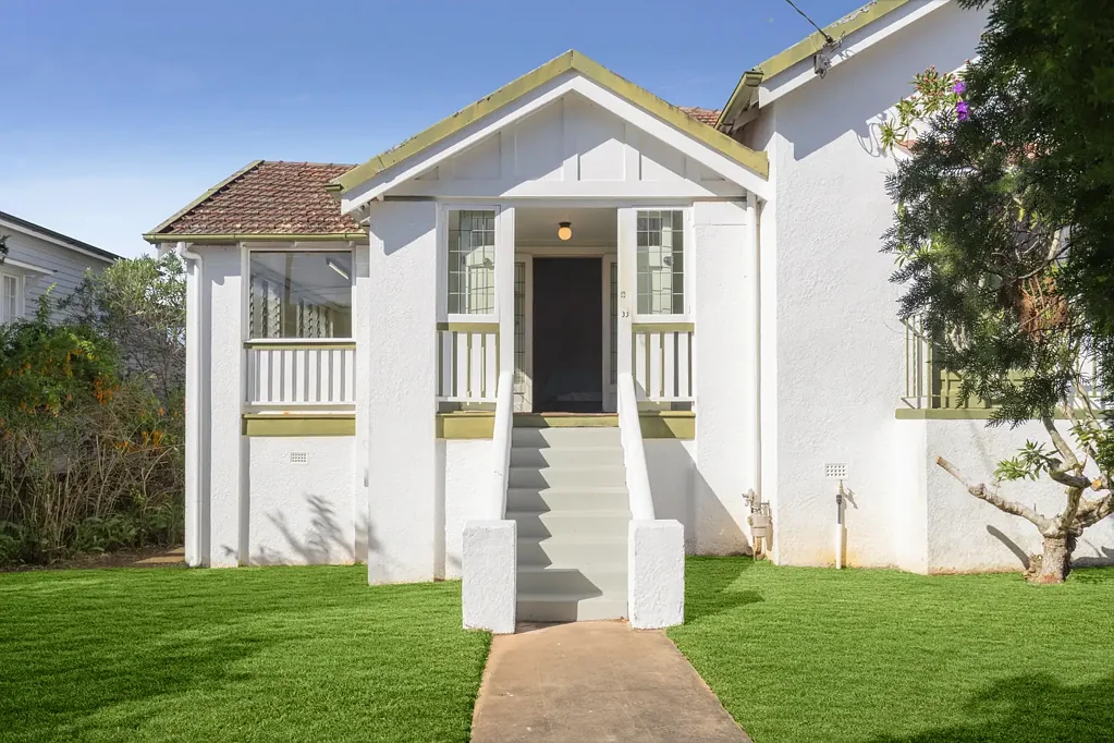 33 Ascot Street, Ascot, QLD 4007