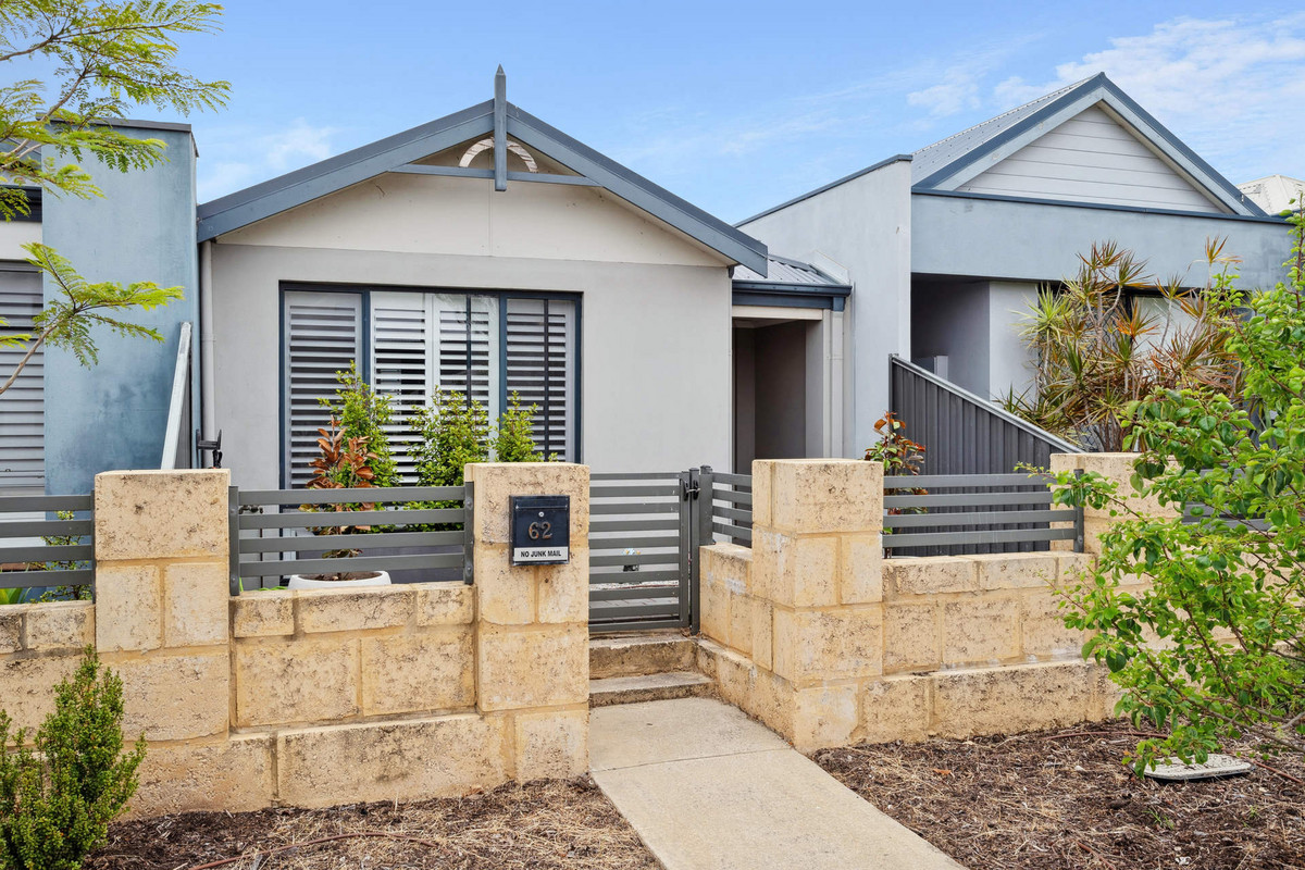 62 MENNOCK APP, BALDIVIS WA 6171, 0 Kuwarto, 0 Banyo, House