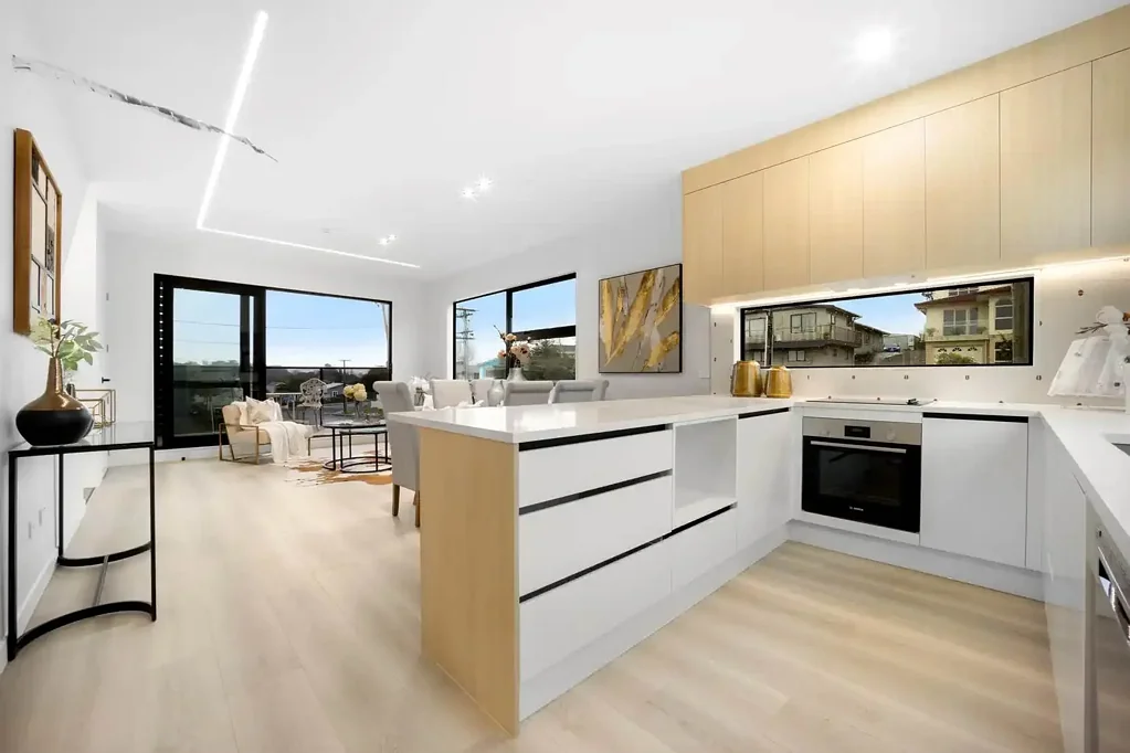 Mount Wellington 3房  YOUR NEW HOME STARTS HERE