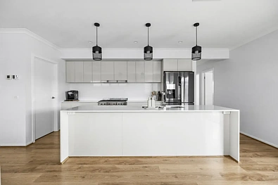 26 Luxor Drive, Fraser Rise, VIC 3336, 4房, 2浴, House