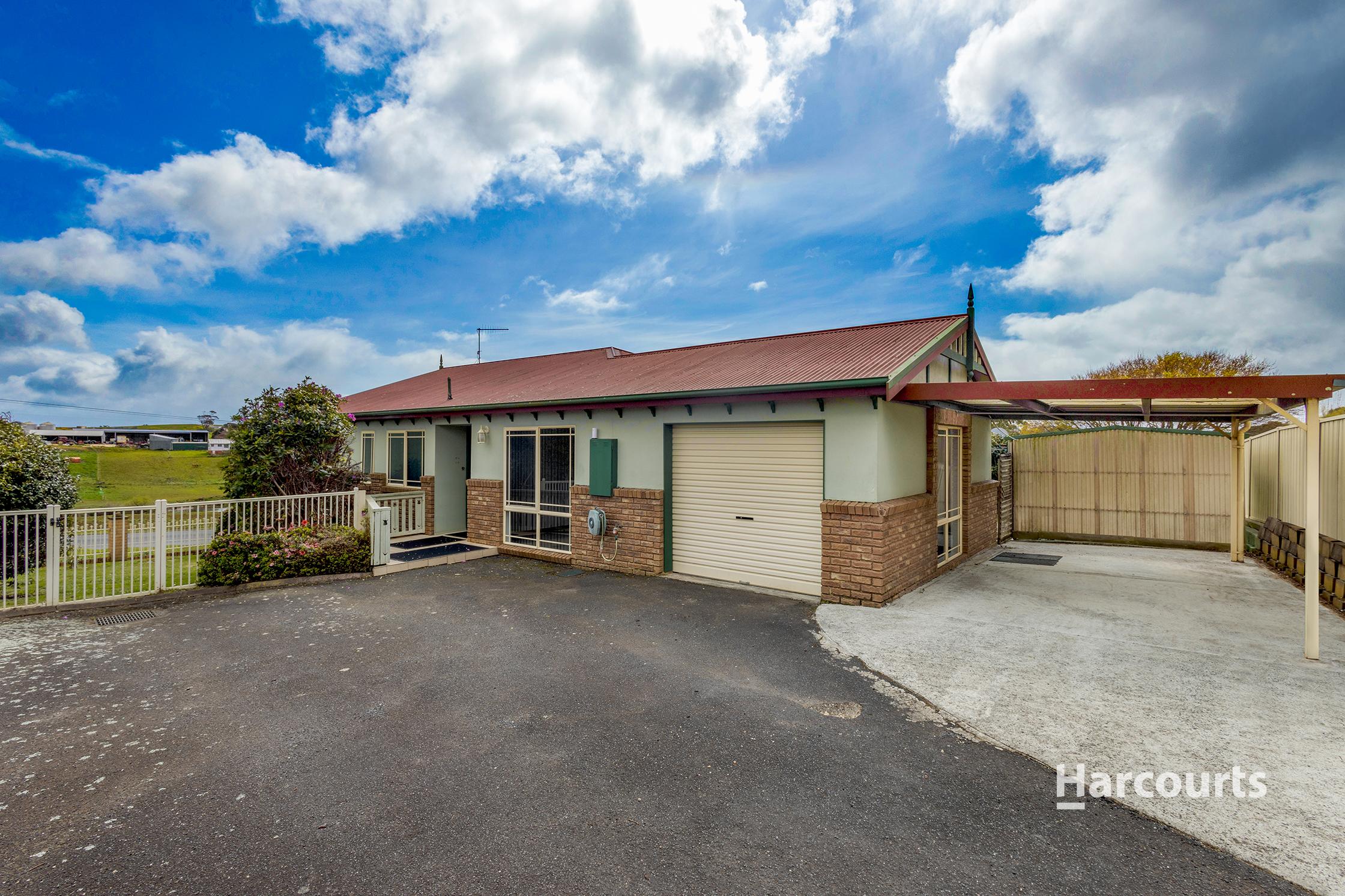 6 JOSIE CR, ROMAINE TAS 7320, 0 Bedrooms, 0 Bathrooms, House