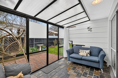 2/20 Cobham Crescent, Stoke, Nelson, 3 침실, 1 욕실, Unit