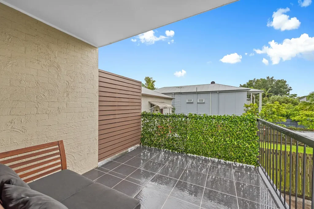 Quiet Townhouse in Popular Gordon Park