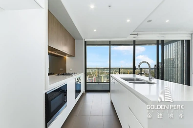 2106/486 Pacific Highway, St Leonards, NSW 2065, 2 slaapkamers, 2 badkamers, Apartment