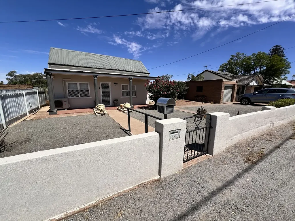 151 Piper Street, Broken Hill, NSW 2880