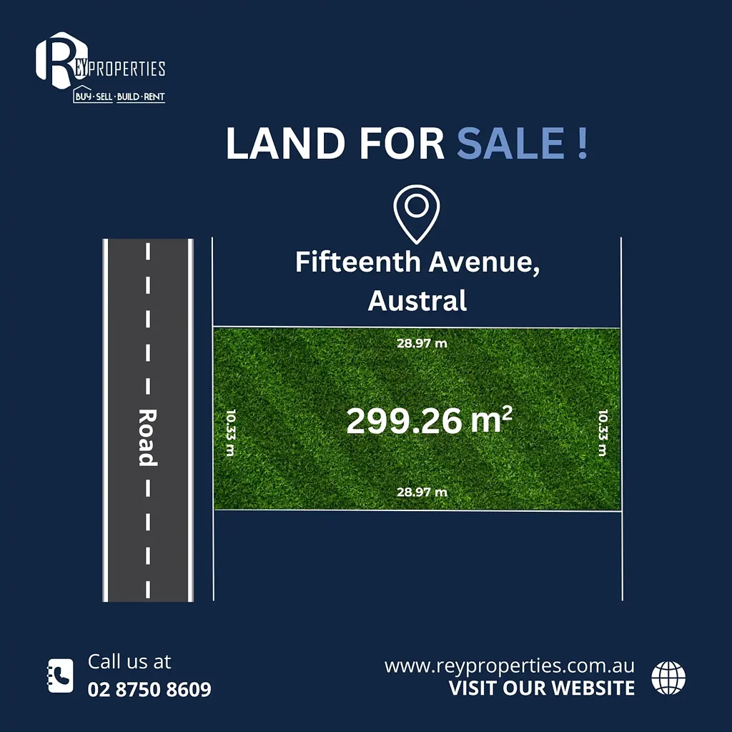 Austral A Rare Opportunity at Austral's Prime Location with just 5% Deposit| Registration Mid-2026