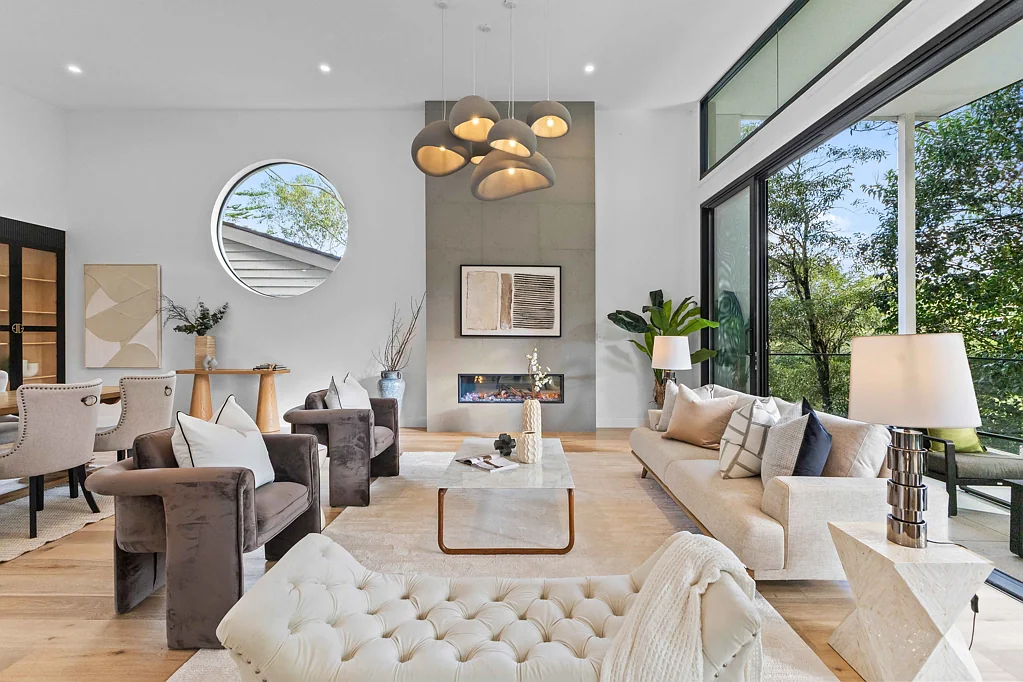Hornsby Heights 4Moenga A new benchmark for Hornsby Heights