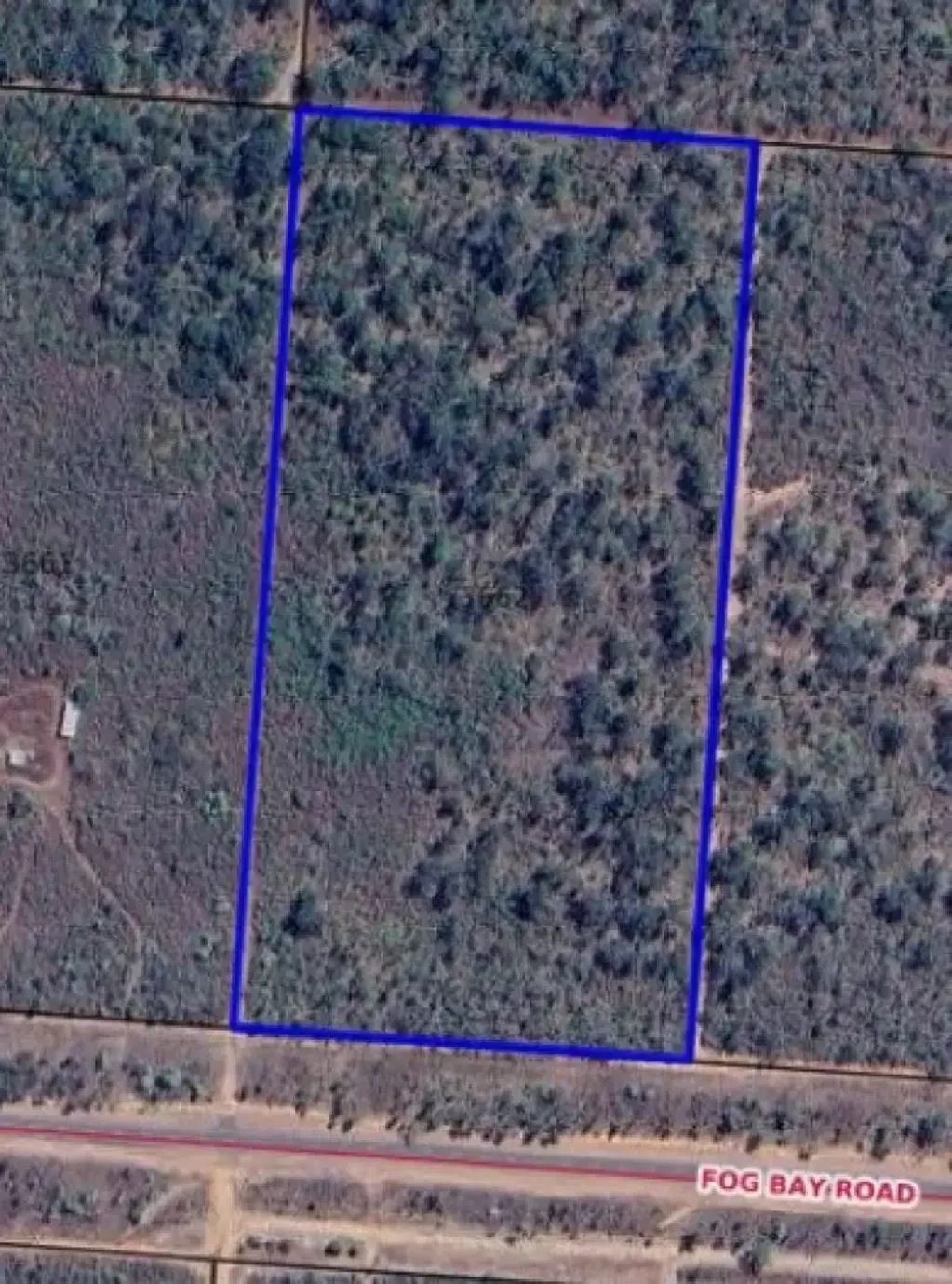 4680 Fog Bay Road, Dundee Forest, NT 840