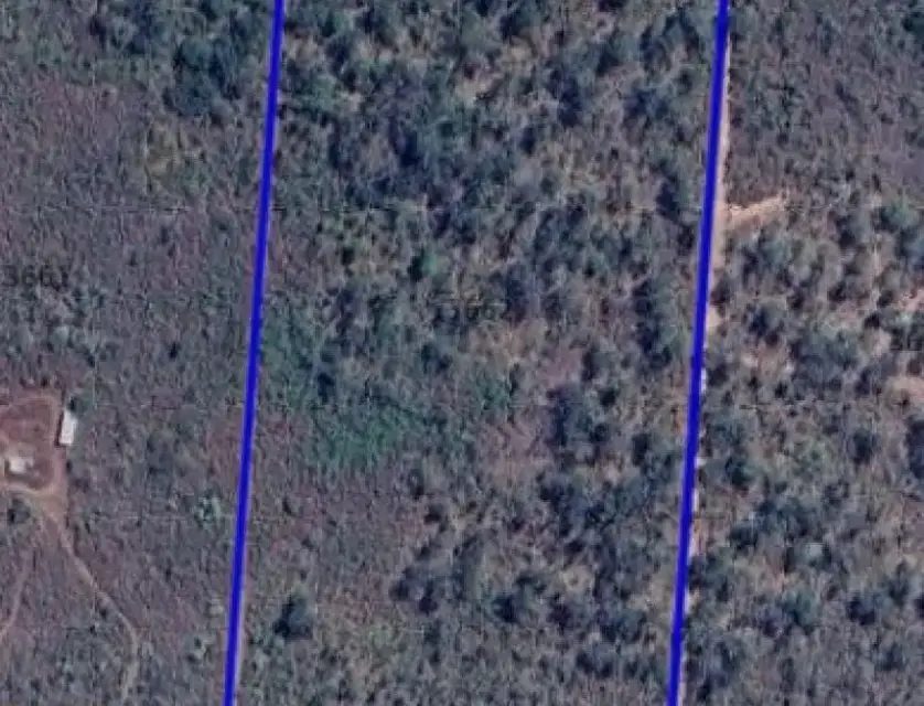 4680 Fog Bay Road, Dundee Forest, NT 840, 0 Kuwarto, 0 Banyo, Section