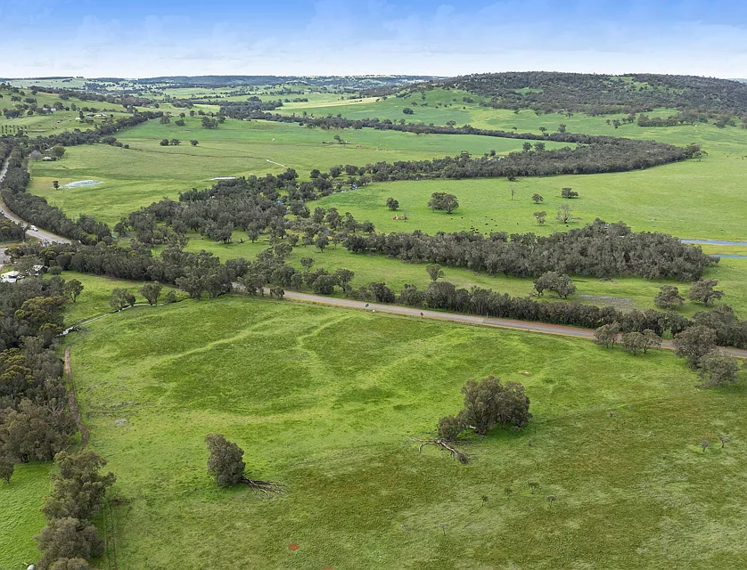520 Bindoon Moora Rd, Bindoon, Wheat Belt, 0房, 0浴, Section