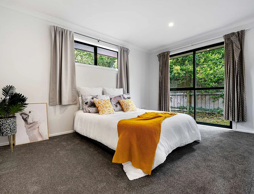 215A Fox Street, Hamilton East, Waikato, 5房, 2浴, 独立屋