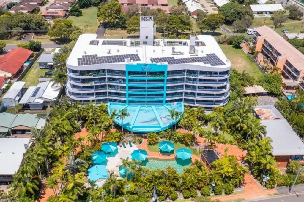 35/386 Esplanade, Torquay, QLD 4655