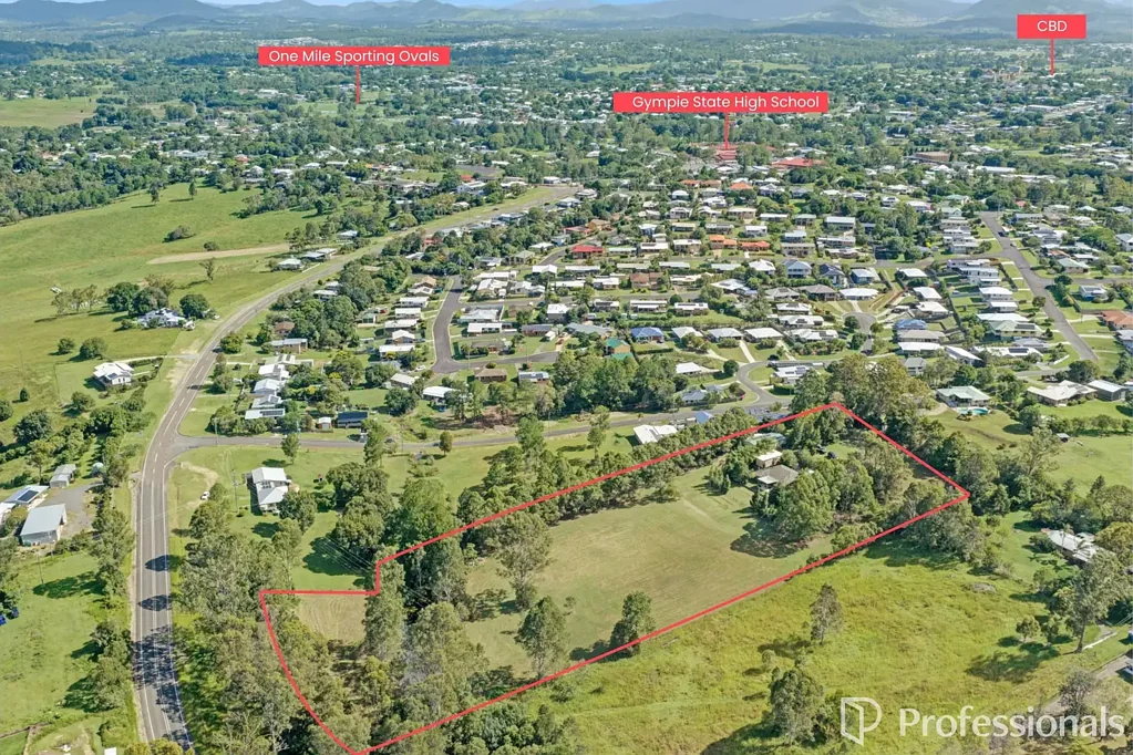 Victory Heights 4બેડરૂમ 5 ACRE RESIDENTIAL SUBDIVISION OPPORTUNITY WITH ESTABLISHED DWELLING!