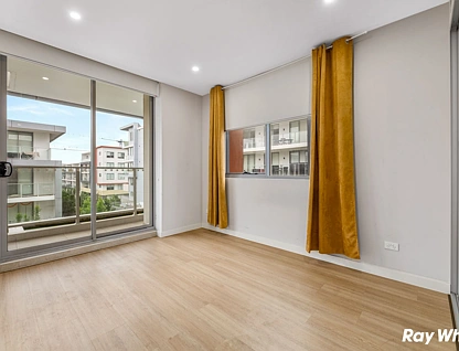 206/71 Grima Street, Schofields, Outer Western Sydney, 2房, 2浴, Apartment