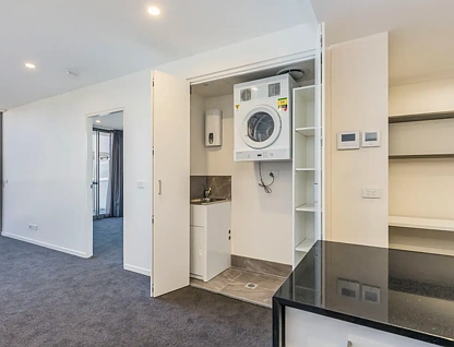 320/6 Cape Street, Dickson, ACT 2602, 2 ਕਮਰੇ, 2 ਬਾਥਰੂਮ, Apartment