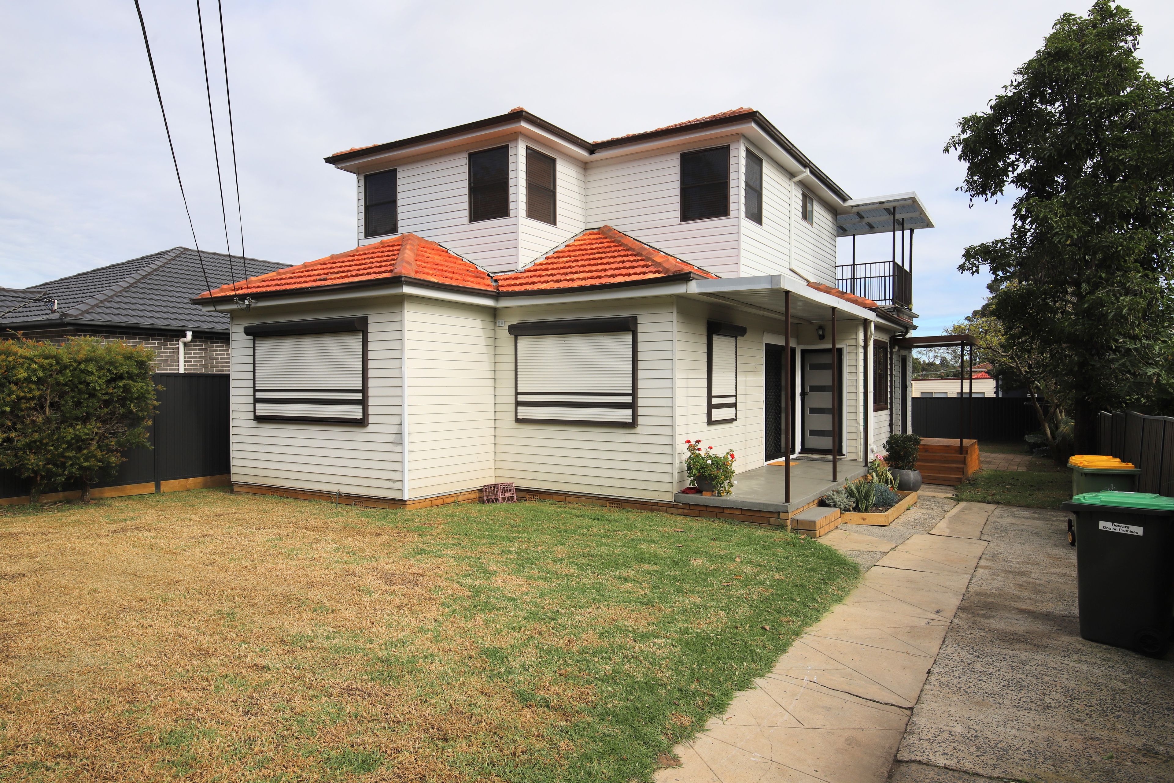 210 AUBURN RD, YAGOONA NSW 2199, 0 ห้องนอน, 0 ห้องน้ำ, House