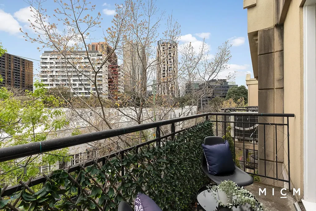 7/112 Dodds Street, Southbank, VIC 3006