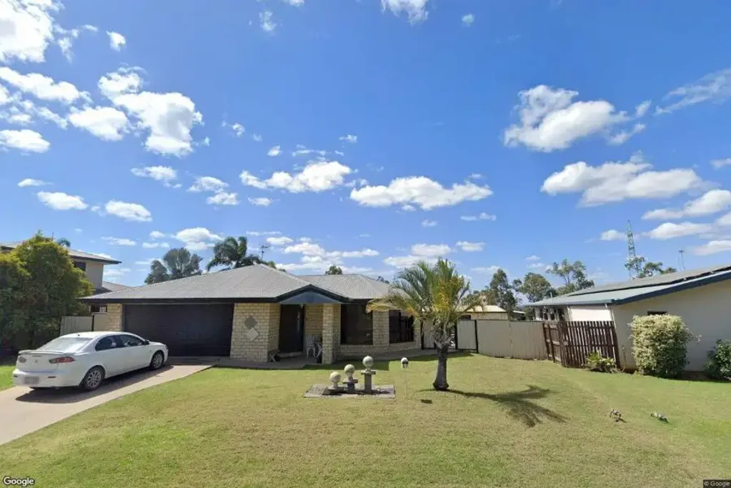 Moranbah 4Kwarto Tenant in place $950 per week