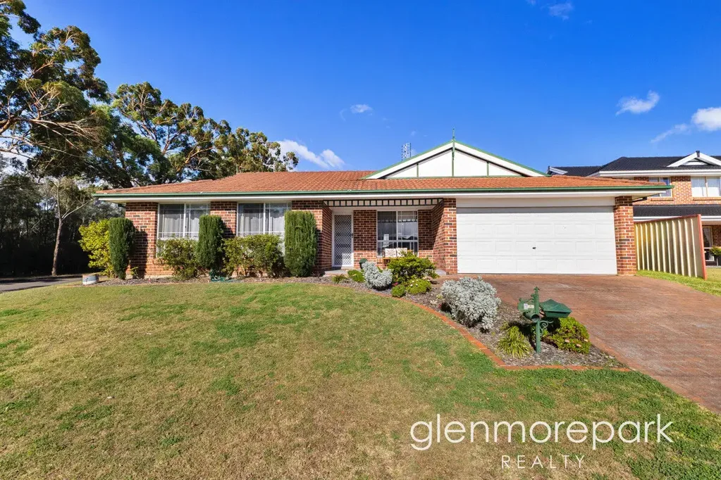 49 Surveyors Creek Road, Glenmore Park, NSW 2745