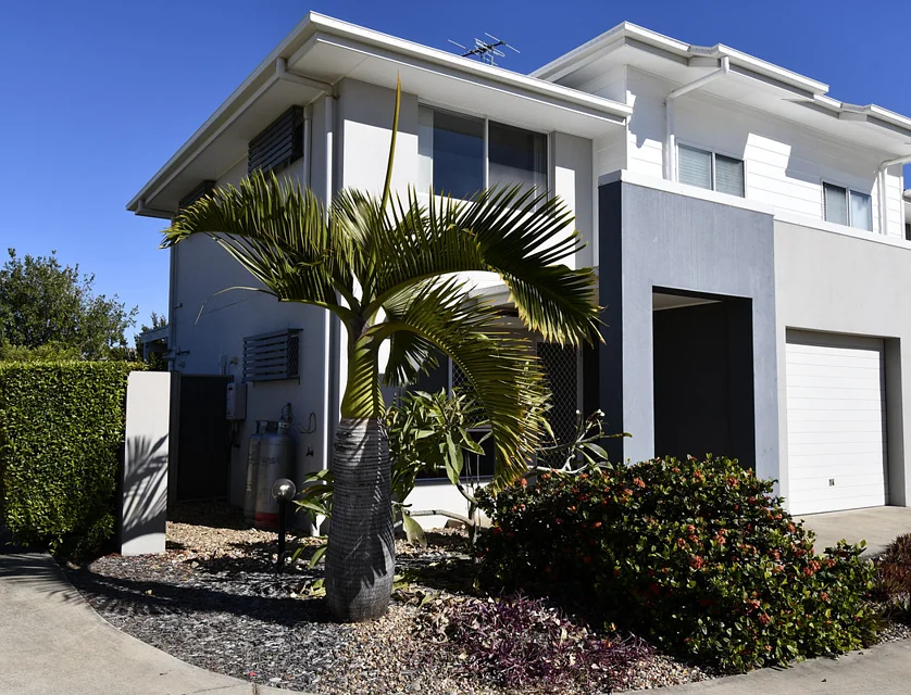 14/54 LIllypilly Avenue, Gracemere, Fitzroy, 3 Kuwarto, 2 Banyo, Townhouse