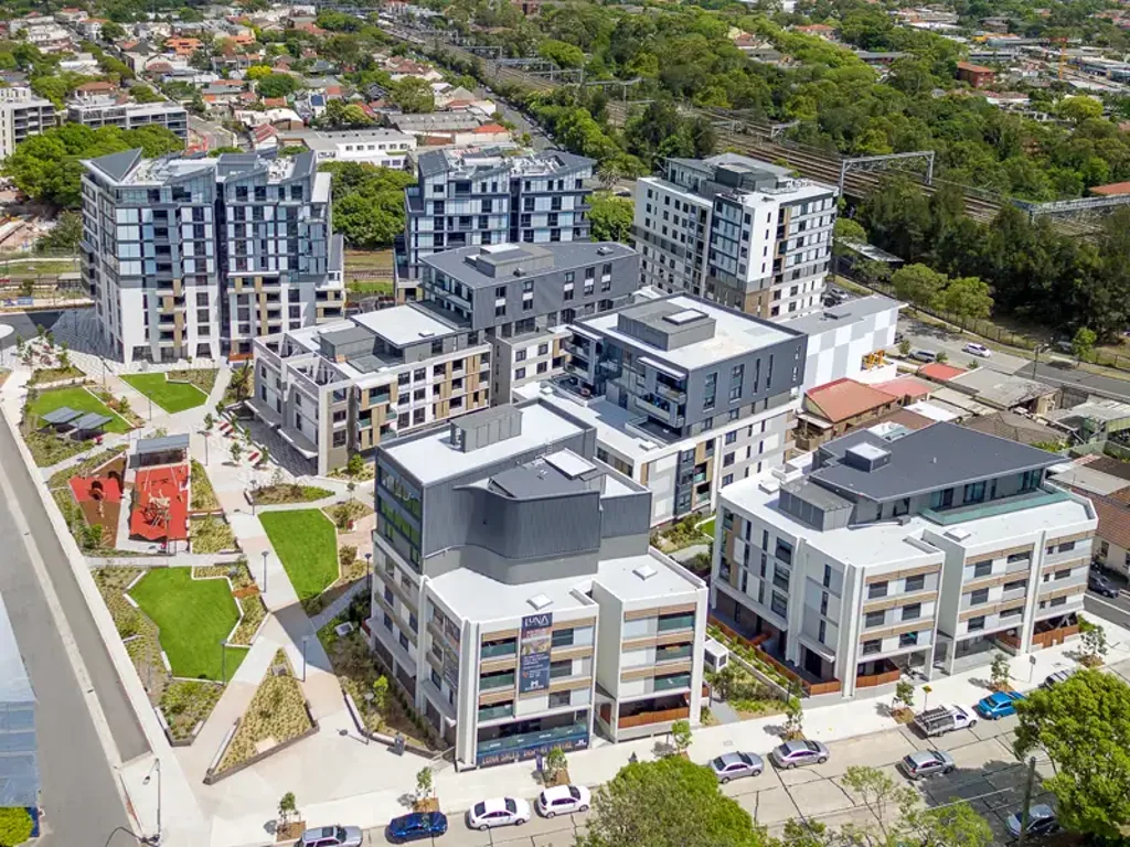 Resort lifestyle in the heart of Lewisham!