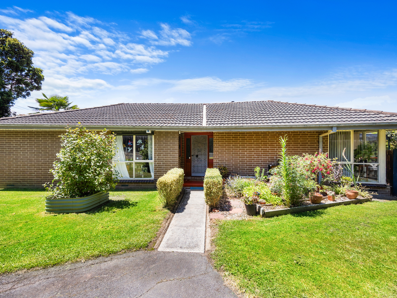 18 ORRONG RD, MOOROOLBARK VIC 3138, 0房, 0浴, House