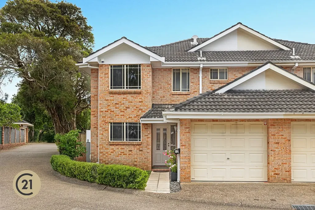 Cherrybrook 3ਬੈੱਡਰੂਮ FAMILY FRIENDLY DUPLEX | WALK TO METRO | CHERRYBROOK PUBLIC ZONE