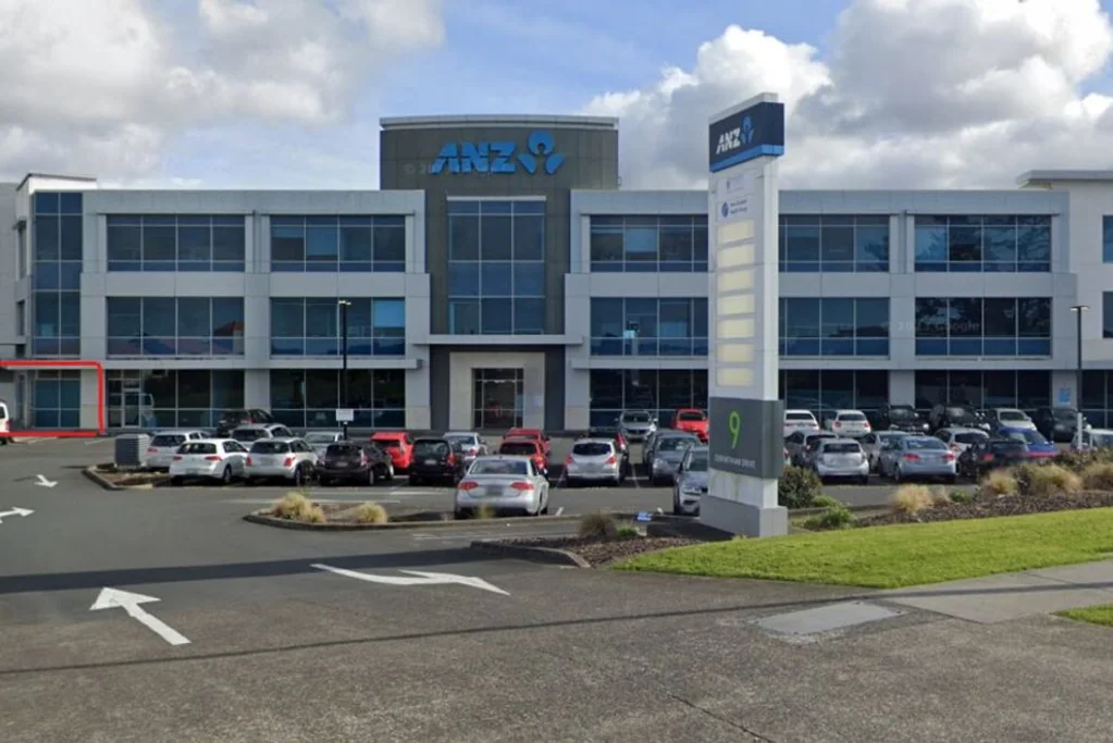 Albany Corinthian Drive Outstanding Office Opportunity