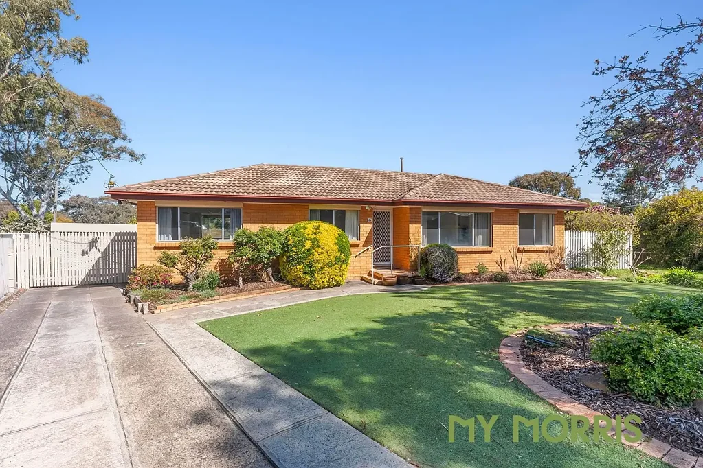 64 Gallagher Street, Kambah, ACT 2902