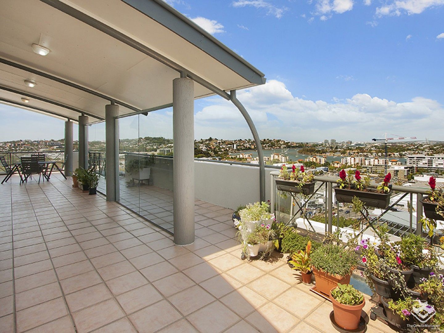 CLOUDLAND UNIT 14 7 BOYD ST, BOWEN HILLS QLD 4006, 0 ਕਮਰੇ, 0 ਬਾਥਰੂਮ, Unit