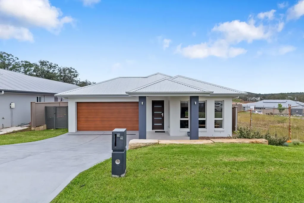22 Peachy Avenue, North Rothbury, NSW 2335