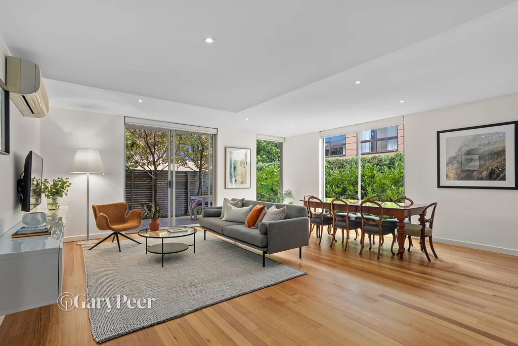 1/115a Williams Road, Prahran, VIC 3181