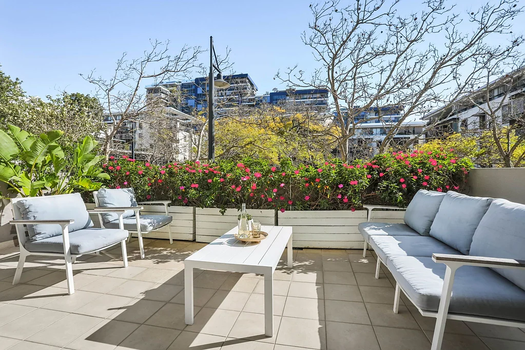 63/4 Alexandra Drive, Camperdown, NSW 2050