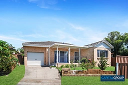 5 Finlayson Street, South Wentworthville